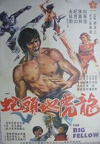 Watch Long hu di tou she