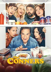 Watch The Conners