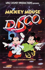 Watch Mickey Mouse Disco (Short 1980)