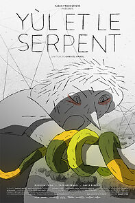 Watch Yul et le serpent (Short 2015)