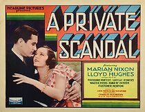 Watch A Private Scandal