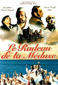 Watch Le radeau de la Méduse
