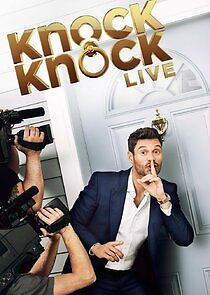 Watch Knock Knock Live