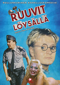 Watch Ruuvit löysällä