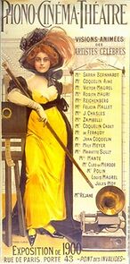 Watch Hamlet, Duel Scene with Laertes (Short 1900)