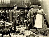 Watch The Reckoning (Short 1912)