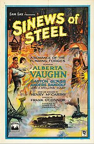 Watch Sinews of Steel