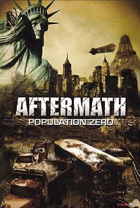 Watch Aftermath: Population Zero