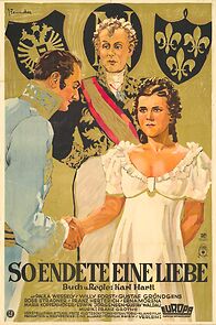 Watch So endete eine Liebe