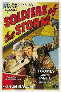 Watch Soldiers of the Storm