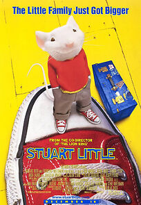Watch Stuart Little