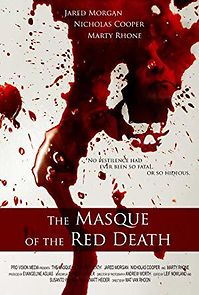 Watch The Masque of the Red Death