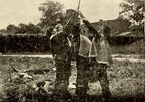 Watch The Three Musketeers: Part 1 (Short 1911)