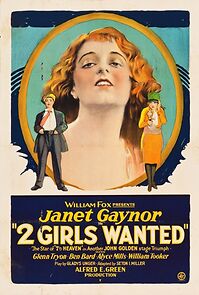 Watch Two Girls Wanted