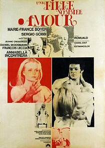 Watch Une fille nommée Amour