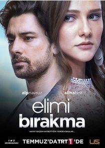 Watch Elimi Bırakma