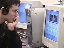 Watch ROLFE: A No-Budget Dream (Short 2002)