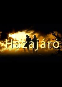 Watch Hazajáró
