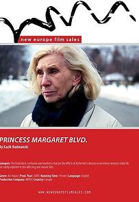 Watch Princess Margaret Blvd. (Short 2008)