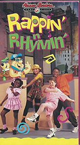 Watch Rappin' N' Rhymin'