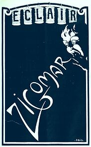 Watch Zigomar, roi des voleurs (Short 1911)