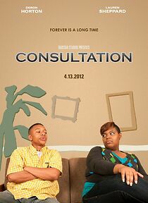 Watch Consultation (Short 2012)