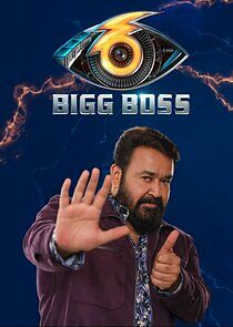 Watch Bigg Boss Malayalam