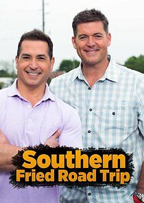 Watch Southern Fried Road Trip