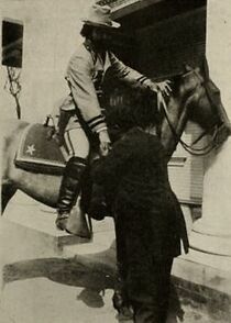 Watch A Reconstructed Rebel (Short 1912)