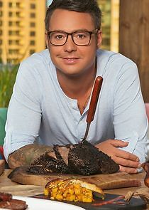 Watch Watts on the Grill