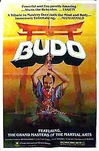 Watch Budo