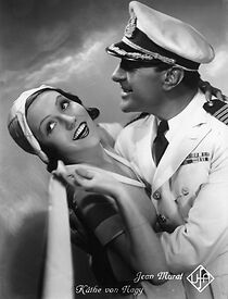 Watch Le capitaine Craddock