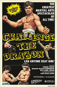 Watch Challenge the Dragon