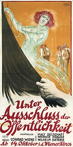 Watch Unter Ausschluß der Öffentlichkeit