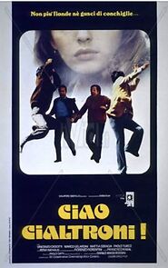 Watch Ciao cialtroni!