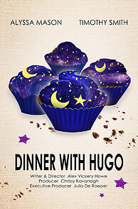 Watch Dinner with Hugo (Short 2013)
