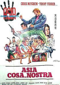 Watch Cosa Nostra Asia