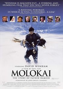 Watch Molokai