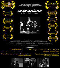 Watch Darkly Machiever (Short 1997)