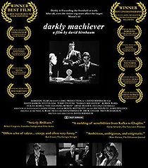 Watch Darkly Machiever