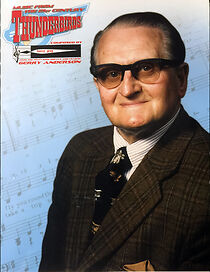 Watch The Barry Gray Centenary Concert (TV Special 2012)