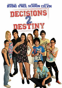 Watch Decisions 2 Destiny (Short 2012)