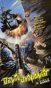 Watch Devil's Dynamite