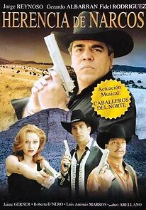 Watch Herencia de narcos