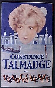 Watch Venus of Venice