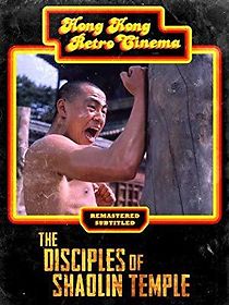 Watch Disciples of Shaolin Temple