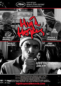 Watch High Hopes (Short 2012)