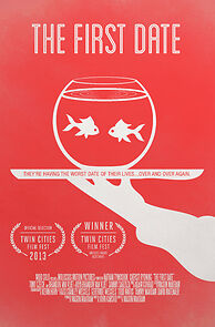 Watch The First Date (Short 2013)