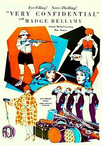 Watch Very Confidential