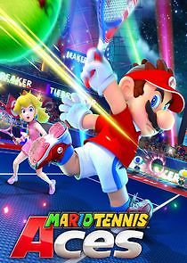 Watch Mario Tennis Aces